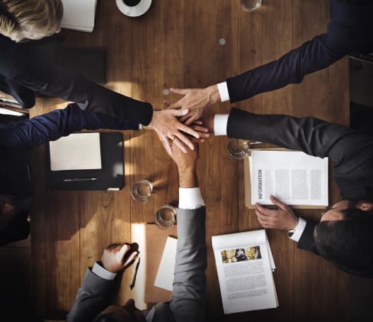 Full-Service Digital Agency Offering Marketing, Development, and Design Solutions