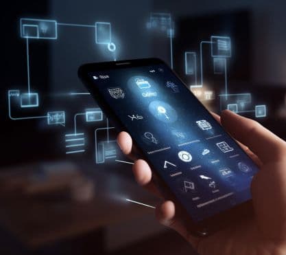 App development services