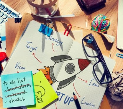 Logo design services