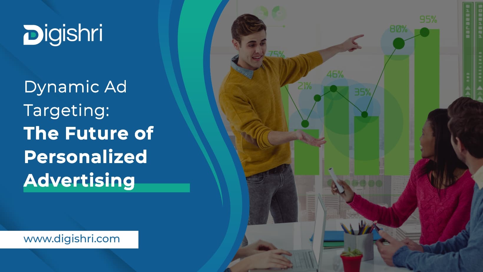 Dynamic Ad Targeting: The Future of Personalized Advertising