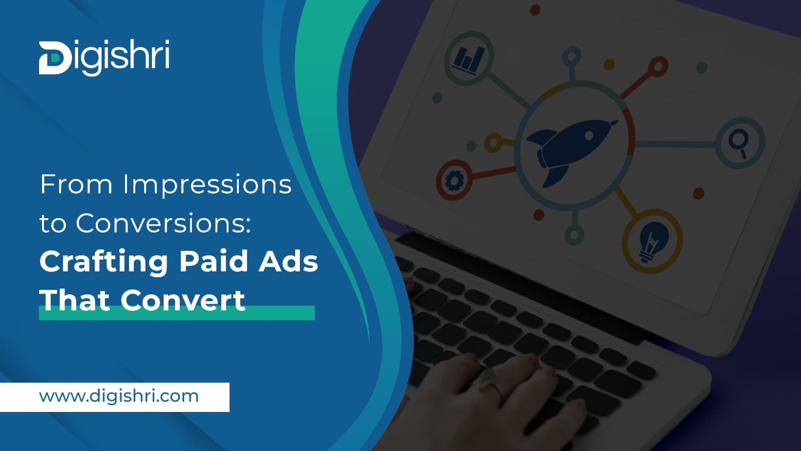 From Impressions to Conversions: Crafting Paid Ads That Convert