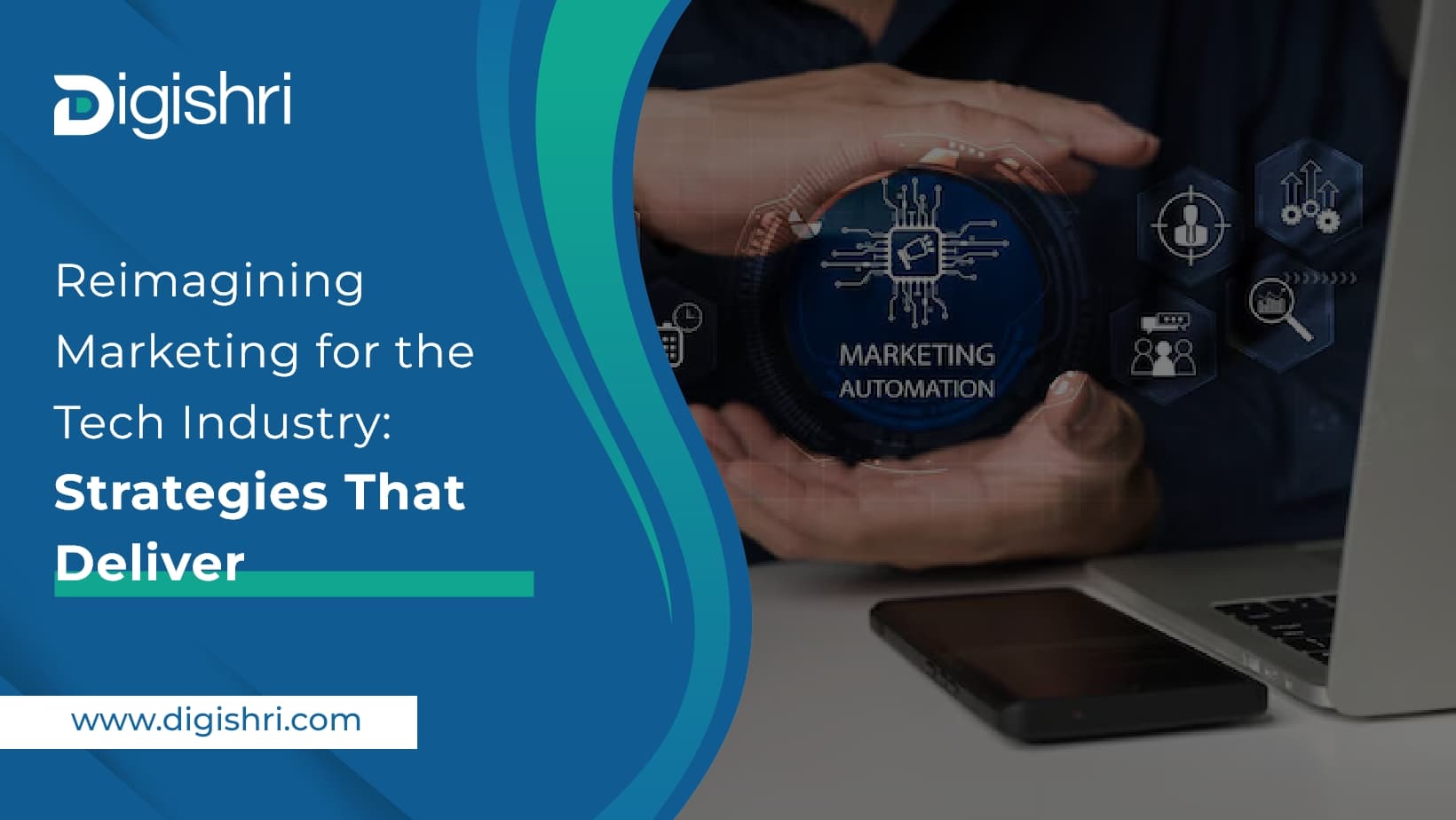 Reimagining Marketing for the Tech Industry: Strategies That Deliver