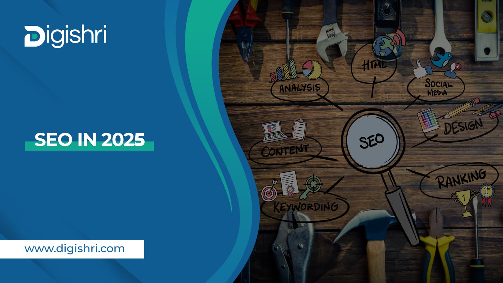 SEO IN 2025