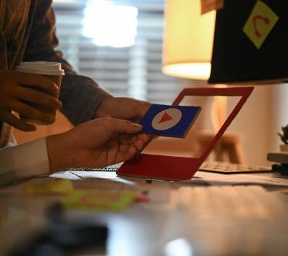 Instagram and Facebook Marketing