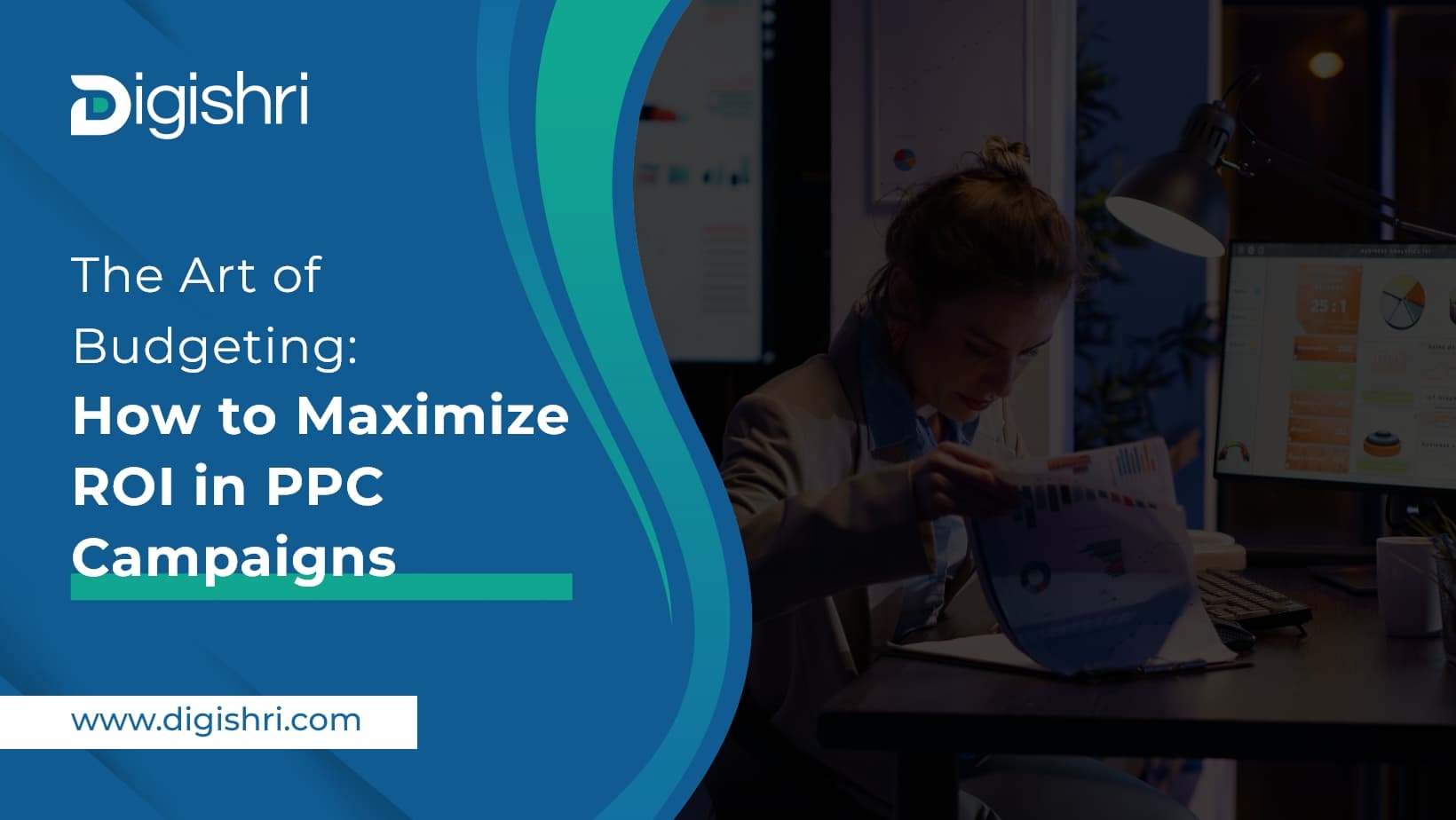 The Art of Budgeting: How to Maximize ROI in PPC Campaigns